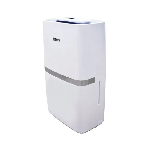 Igenix IG9821 Portable Home Dehumidifier