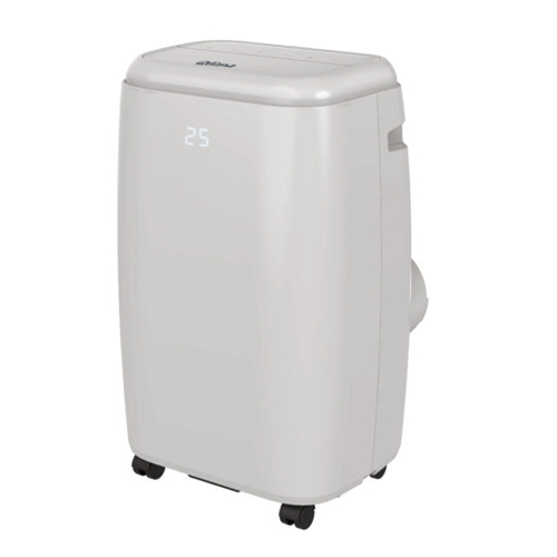 Qlima QP228 2.6 kW (9,000 BTU) 4-in-1 Portable Air Conditioner