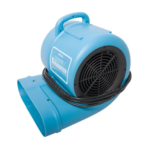 Dri-Eaz Sahara E Capet Dryer